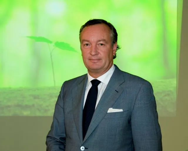 NEC Enterprise Solutions Paul Kievit