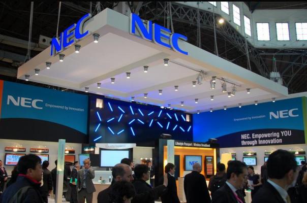 NEC Enterprise Solutions