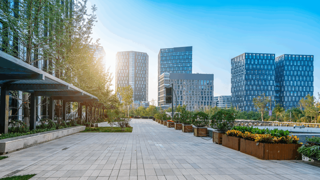 Royal Haskoning buidlings