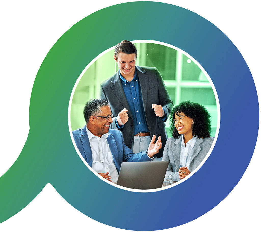 Turacoz group of people